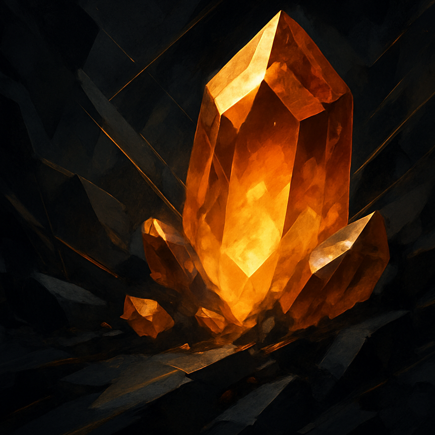 Amber Xtreme