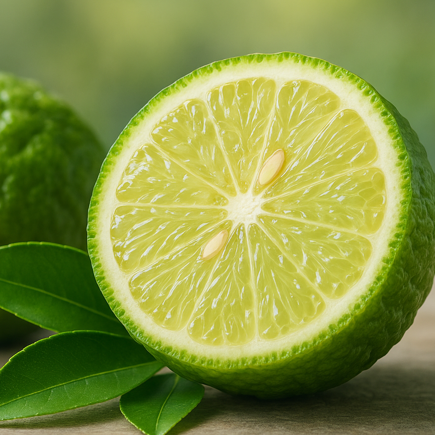 Bergamot Givco 104