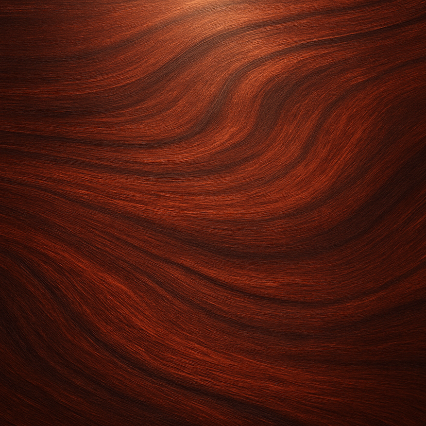 Mysore Wood Blend