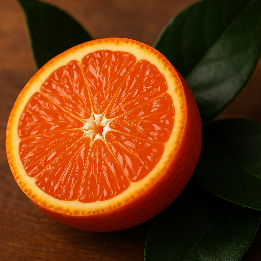 Orange Bitter EO (gorzka pomarańcza)