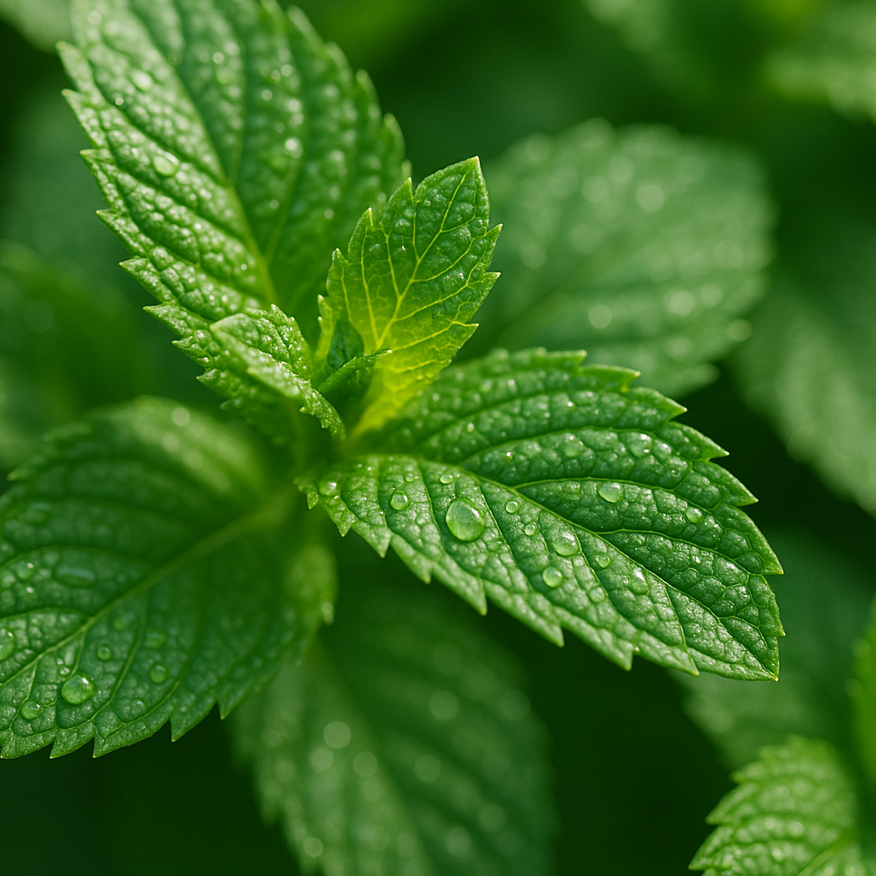 Peppermint India EO