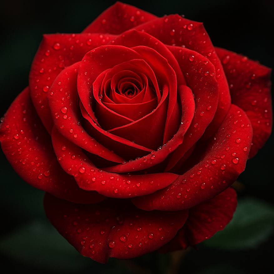 Rose Givco 217 (róża)