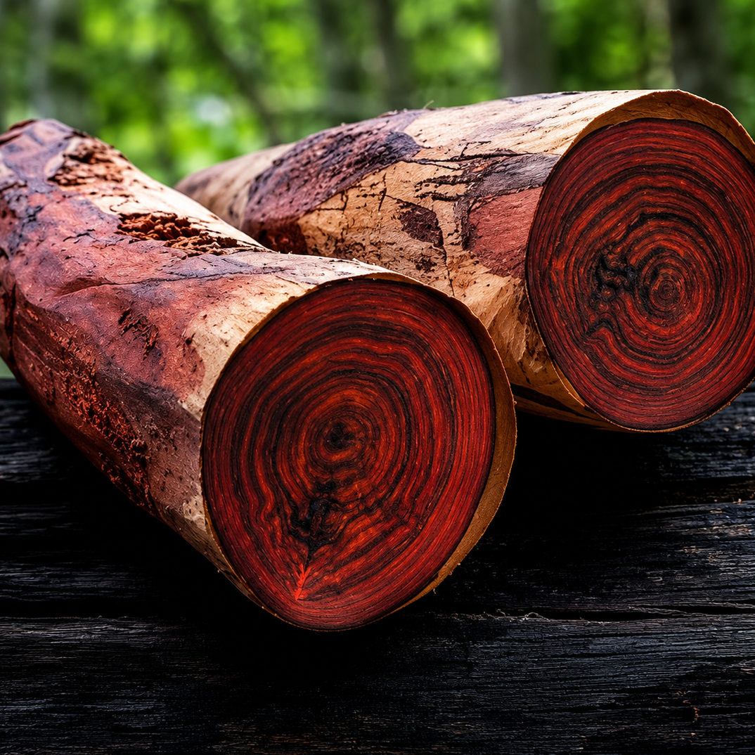 Rosewood (drzewo różane)