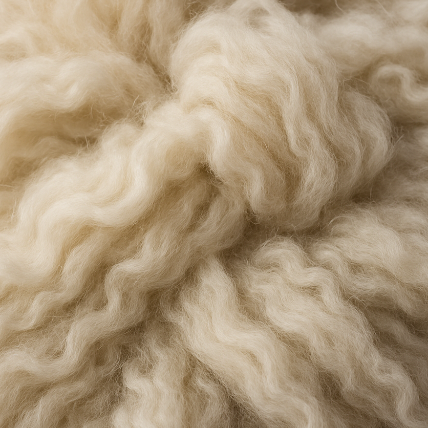 Wool Absolute (absolut z wełny owczej)