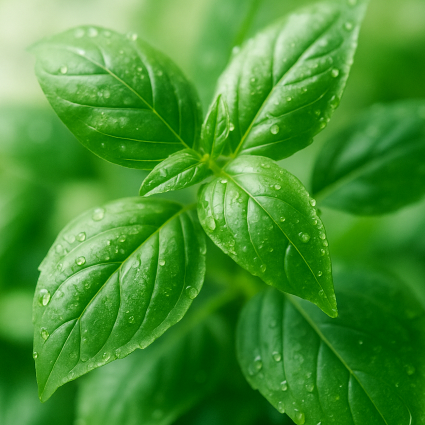 Basil Holy EO (bazylia)