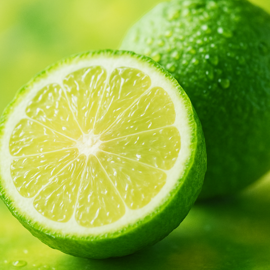 Bergamot EO (bergamotka)