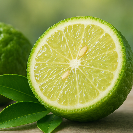 Bergamot Givco 104