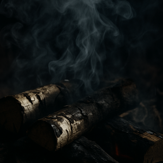 Birch Tar 10% TEC (Dziegieć brzozowy)