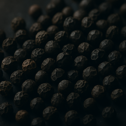 Black Pepper EO (czarny pieprz)