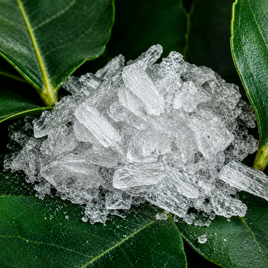 Camphor (kamfora)