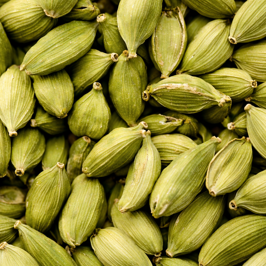 Cardamom EO (kardamon)