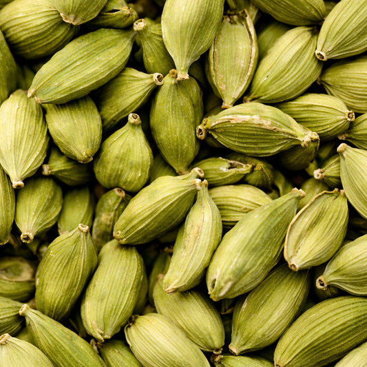 Cardamom EO (kardamon)