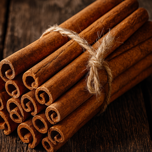 Cinnamon Bark EO (kora cynamonowa)