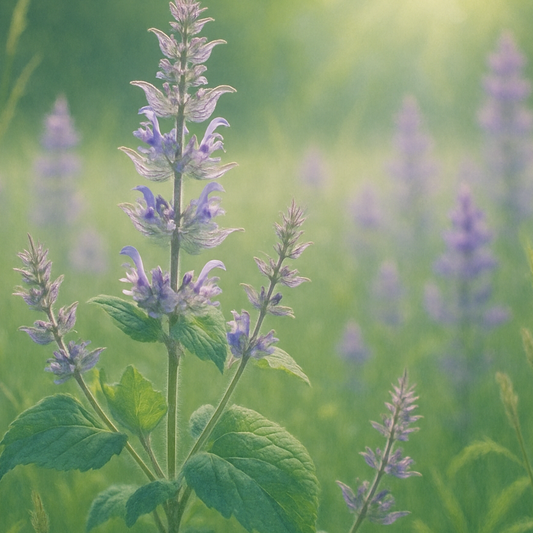 Clary Sage EO (szałwia)