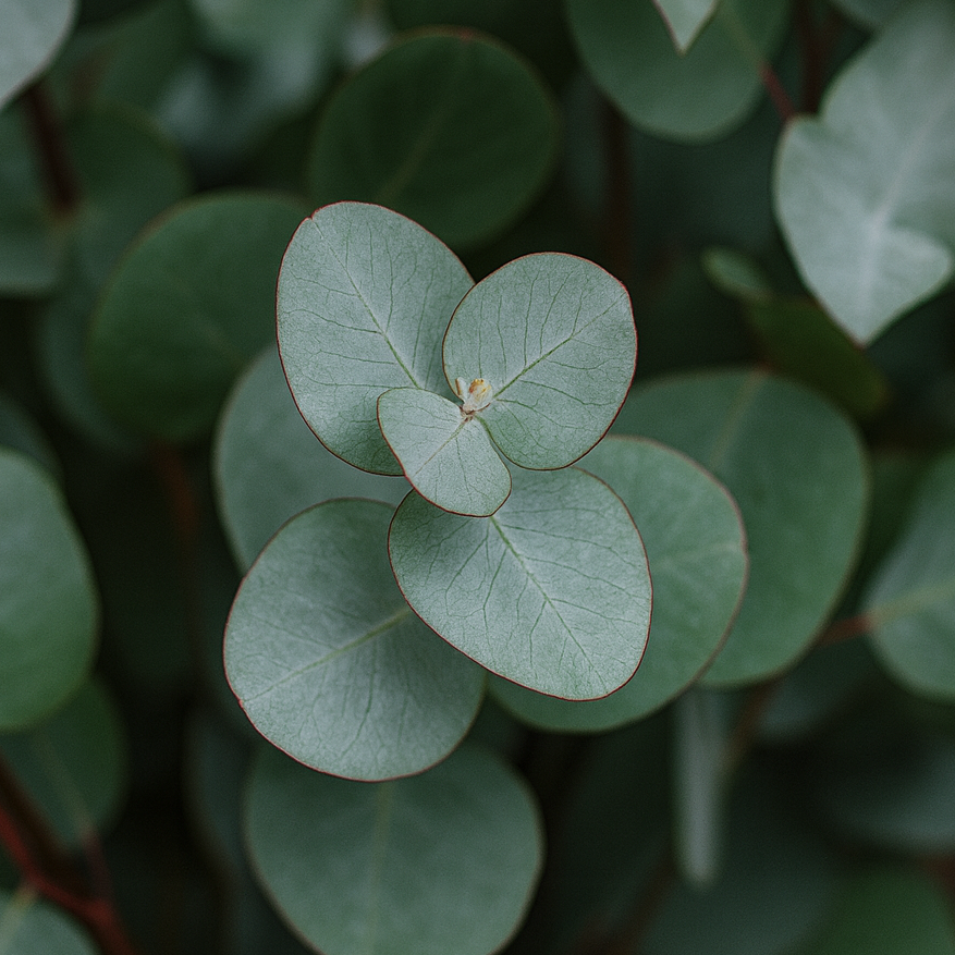 Eucalyptus Radiata EO
