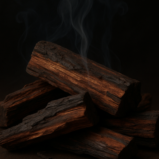 Guaiacwood (Multi-Origin)