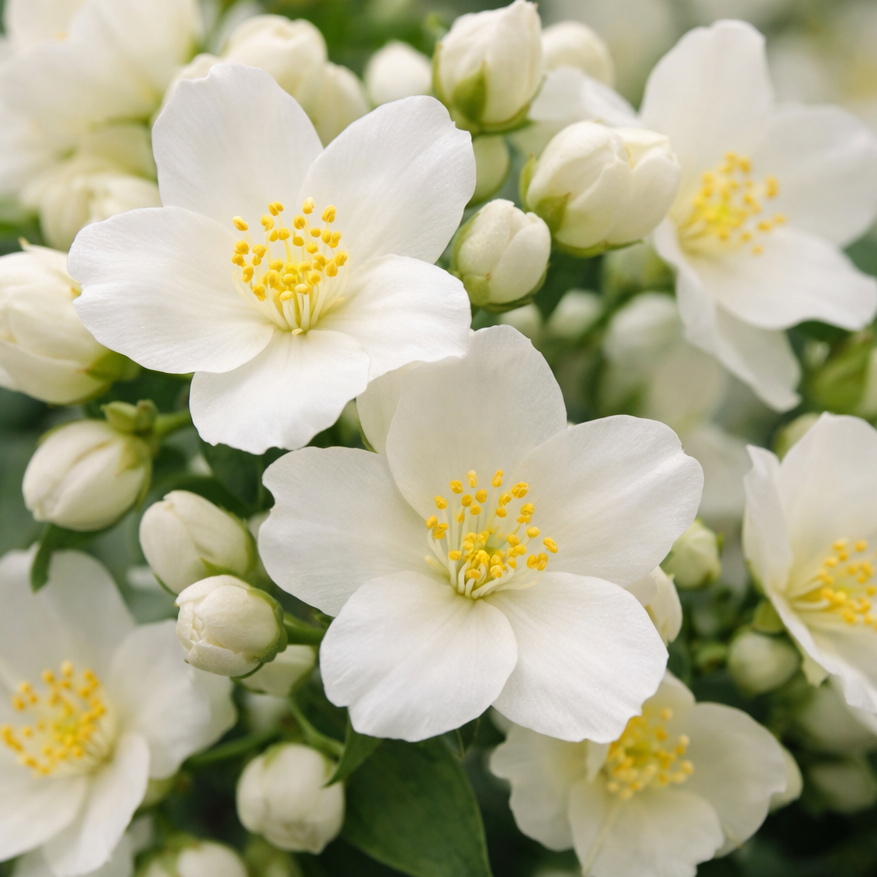Jasmine Absolute