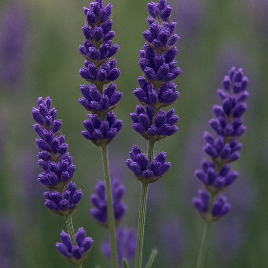 Lavender Absolute