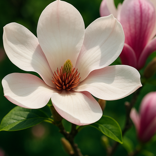 Magnolia Flower (China) Extract (magnolia)