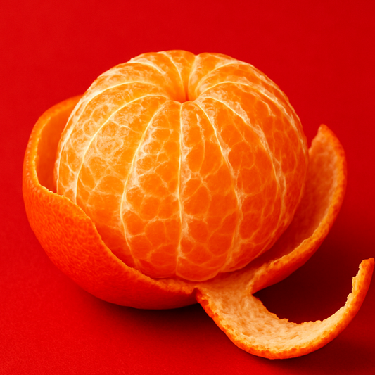 Mandarin Red EO (mandarynka)