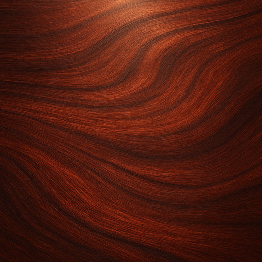 Mysore Wood Blend