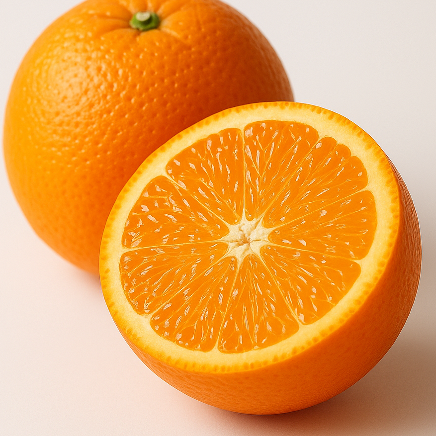 Orange Sweet EO (słodka pomarańcza)