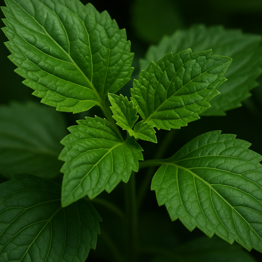 Patchouli Dark Indonesia (paczula)