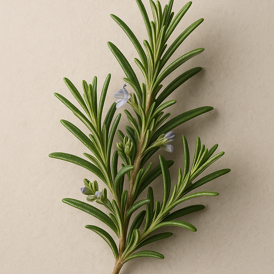 Rosemary Tunisia (rozmaryn)