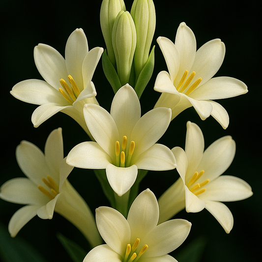 Tuberose Absolute (tuberoza)
