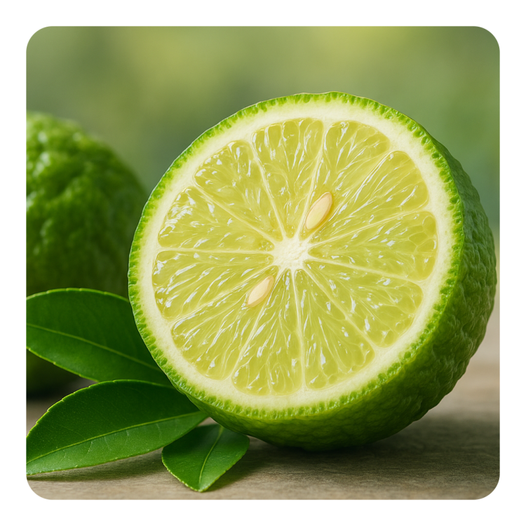 Bergamot Givco