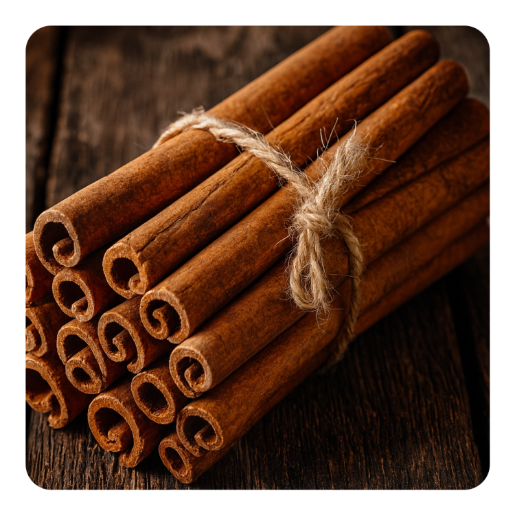 Cinnamon